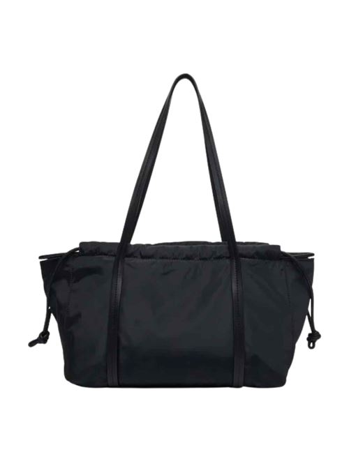 Borsa in nylon con coulisse Calvin Klein | LV04F3703GUB1